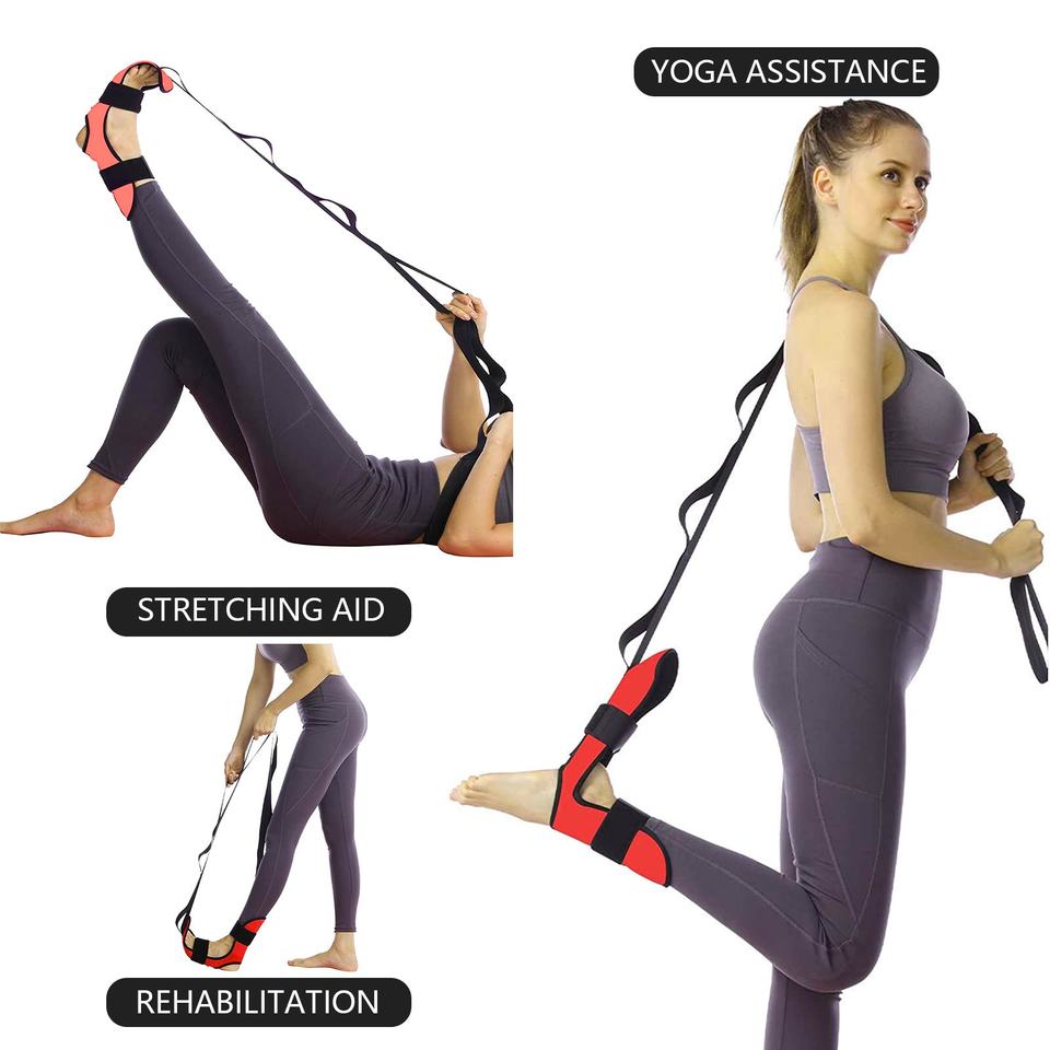 Smart Stretching Belt – Glanza